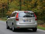 Hyundai i30 CW 2008 года
